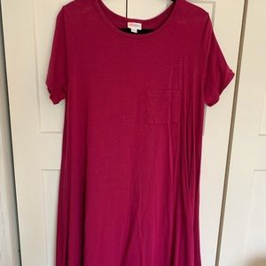 LuLaRoe Carly